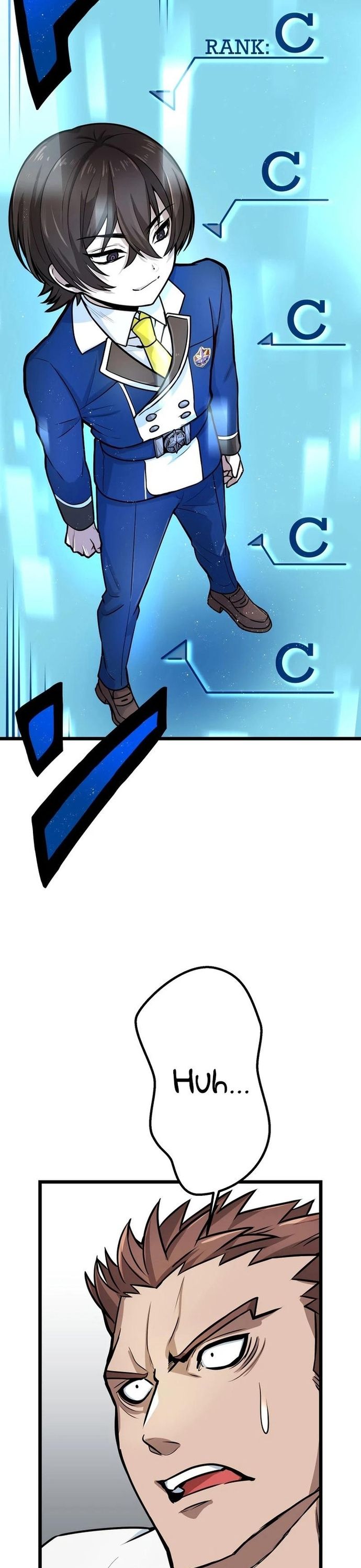 Yuusha Gakuen No Fukushuusei Chapter 6 - Trang 2