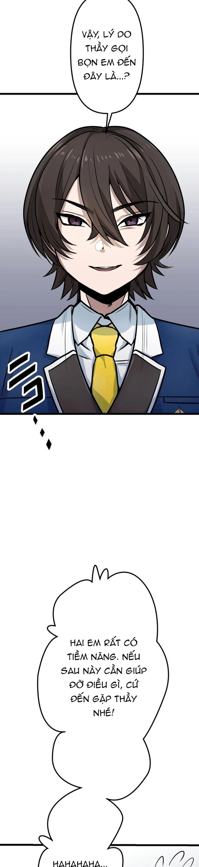 Yuusha Gakuen No Fukushuusei Chapter 6 - Trang 2