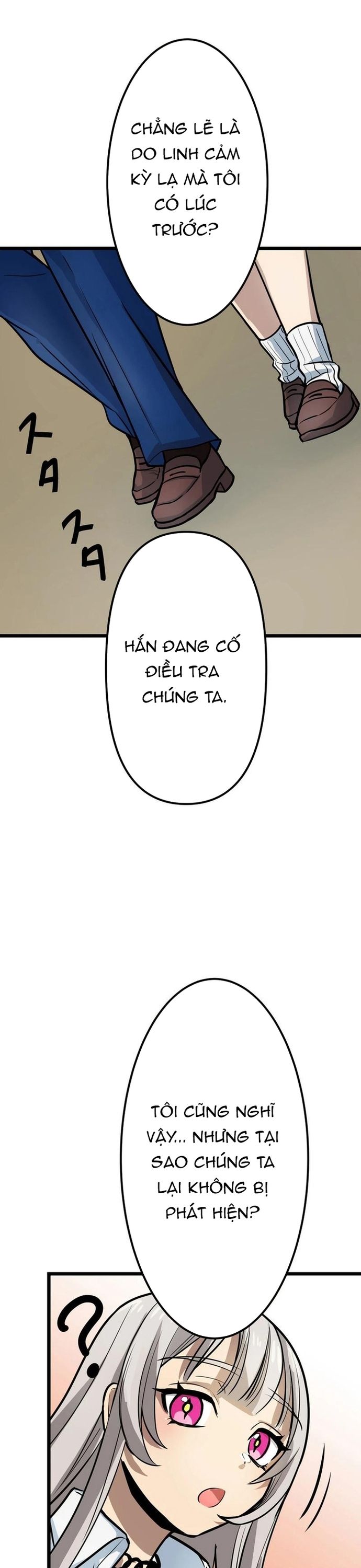 Yuusha Gakuen No Fukushuusei Chapter 6 - Trang 2