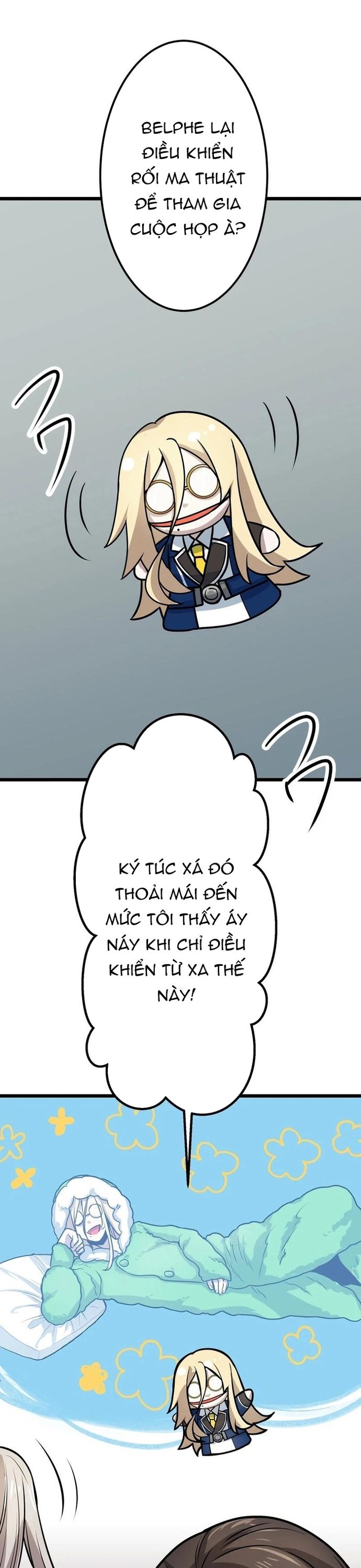 Yuusha Gakuen No Fukushuusei Chapter 6 - Trang 2