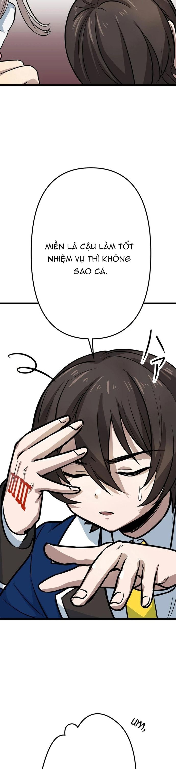 Yuusha Gakuen No Fukushuusei Chapter 6 - Trang 2