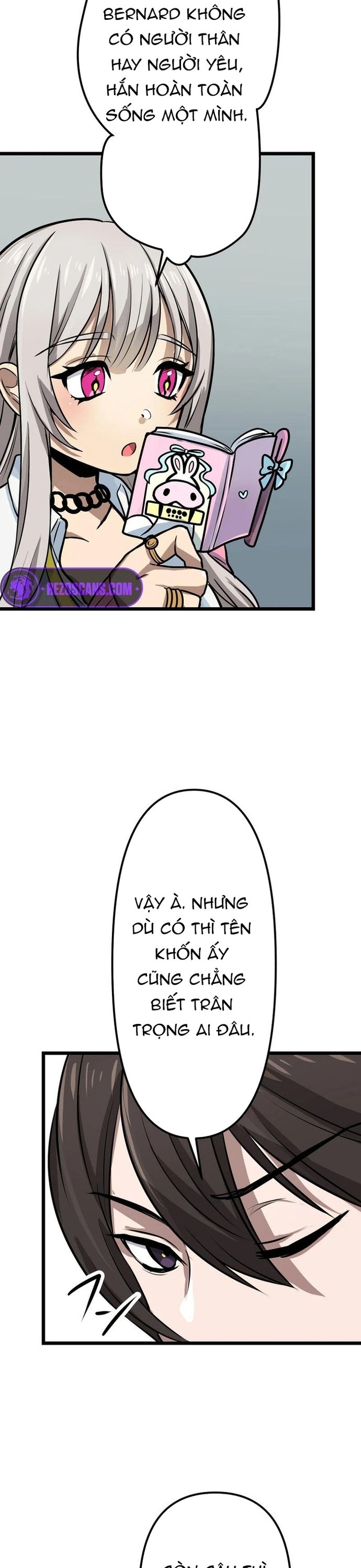 Yuusha Gakuen No Fukushuusei Chapter 6 - Trang 2