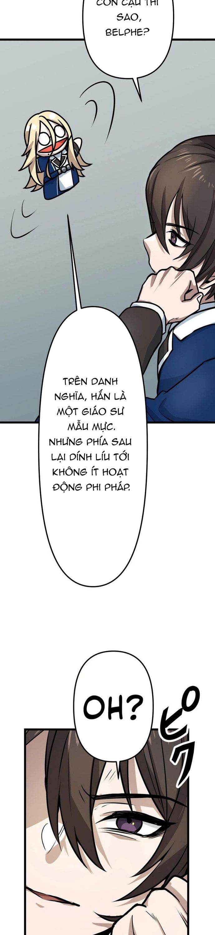 Yuusha Gakuen No Fukushuusei Chapter 6 - Trang 2