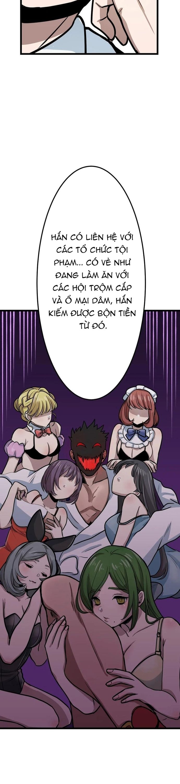 Yuusha Gakuen No Fukushuusei Chapter 6 - Trang 2