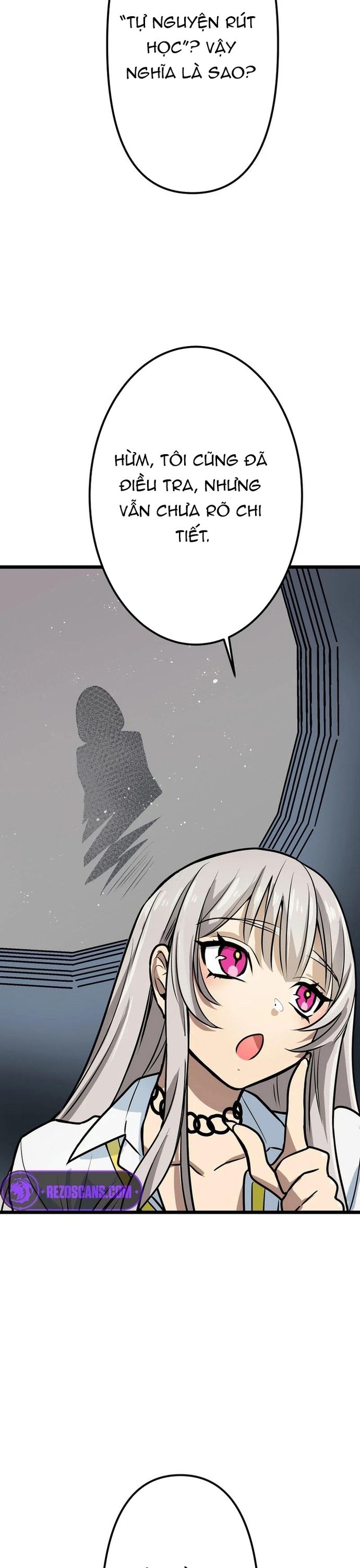 Yuusha Gakuen No Fukushuusei Chapter 6 - Trang 2