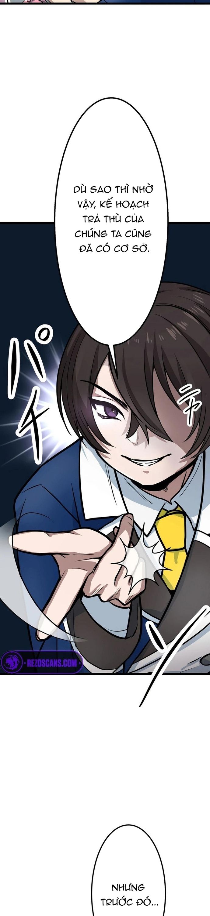 Yuusha Gakuen No Fukushuusei Chapter 6 - Trang 2