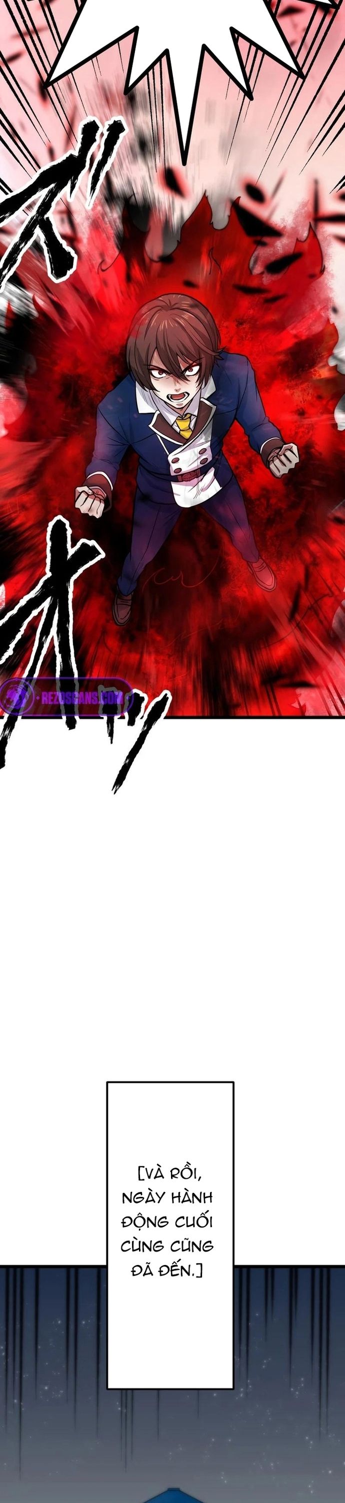 Yuusha Gakuen No Fukushuusei Chapter 6 - Trang 2