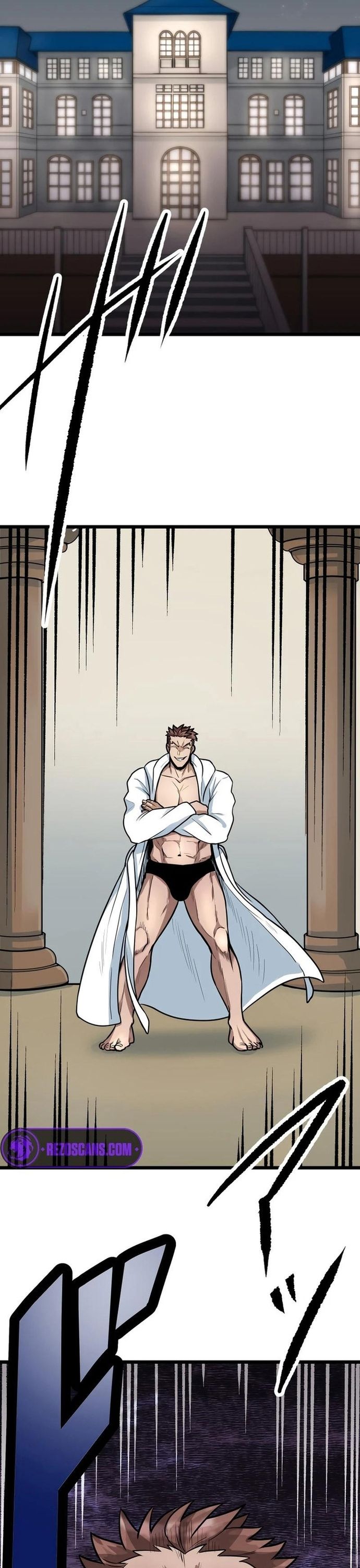 Yuusha Gakuen No Fukushuusei Chapter 6 - Trang 2