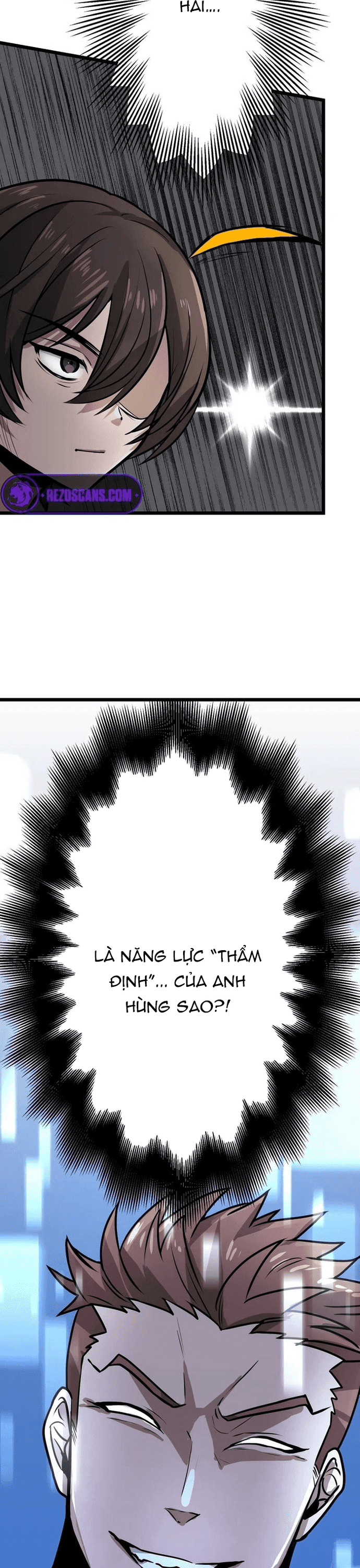 Yuusha Gakuen No Fukushuusei Chapter 6 - Trang 2