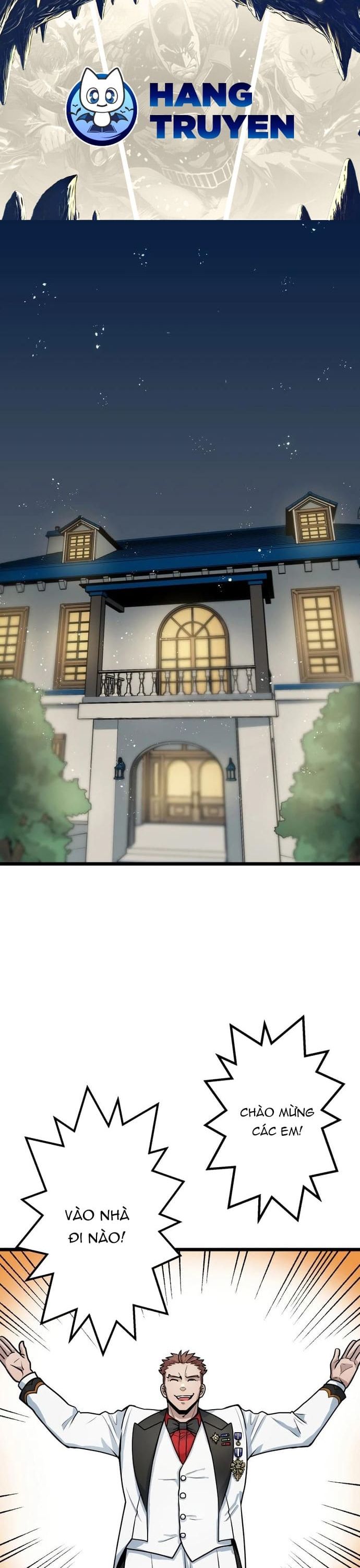 Yuusha Gakuen No Fukushuusei Chapter 7 - Trang 2