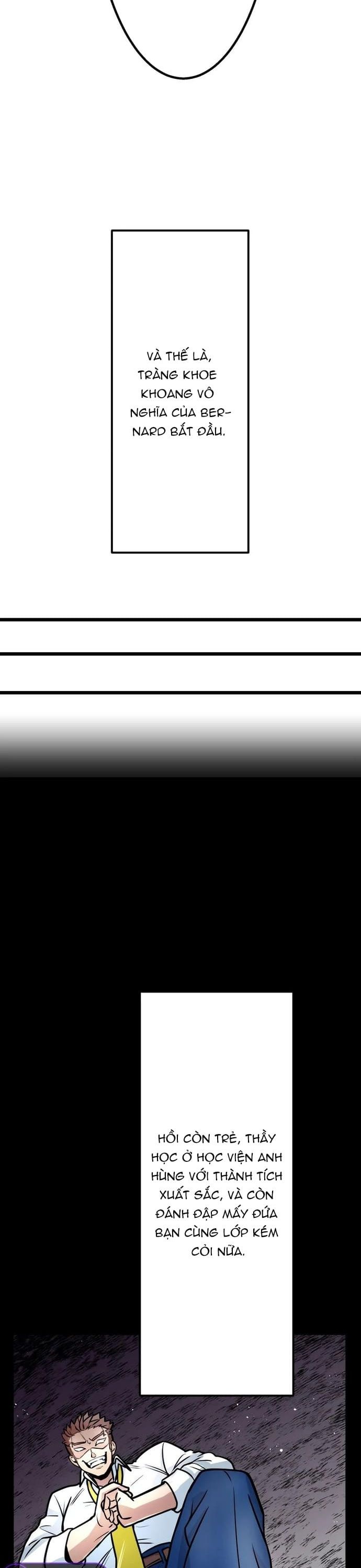 Yuusha Gakuen No Fukushuusei Chapter 7 - Trang 2