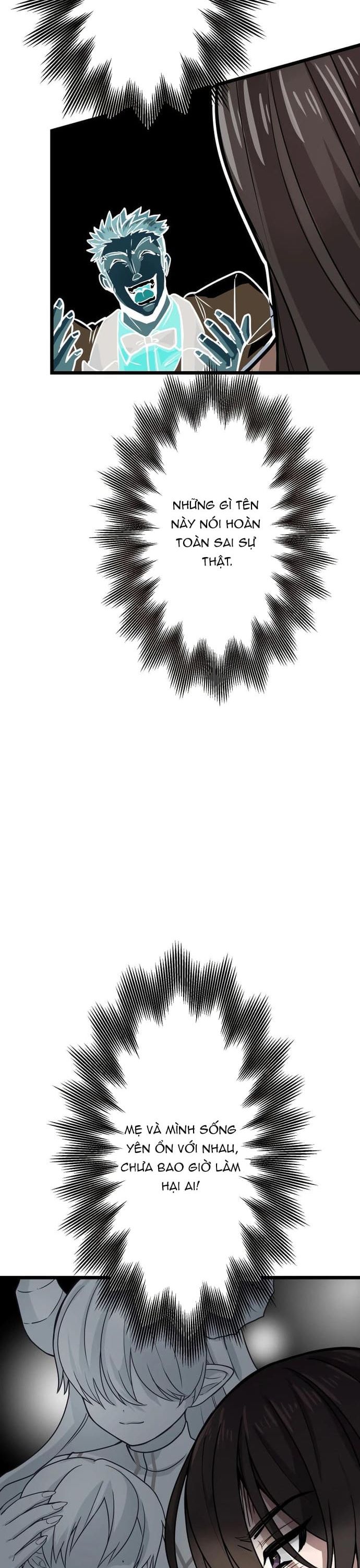 Yuusha Gakuen No Fukushuusei Chapter 7 - Trang 2