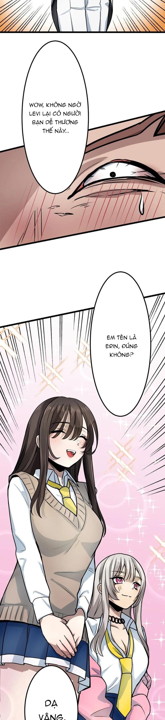 Yuusha Gakuen No Fukushuusei Chapter 7 - Trang 2