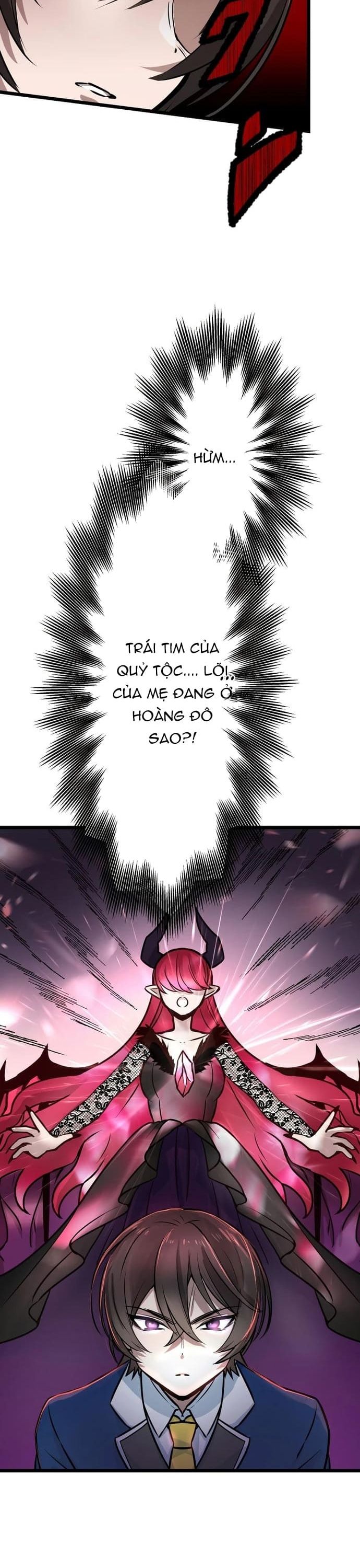 Yuusha Gakuen No Fukushuusei Chapter 7 - Trang 2