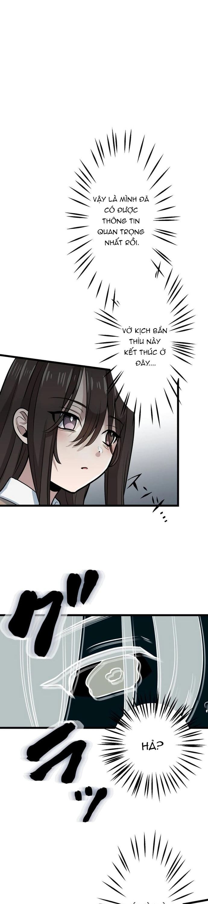 Yuusha Gakuen No Fukushuusei Chapter 7 - Trang 2