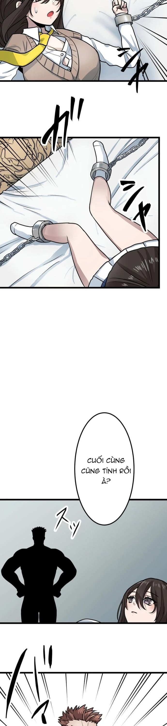 Yuusha Gakuen No Fukushuusei Chapter 7 - Trang 2