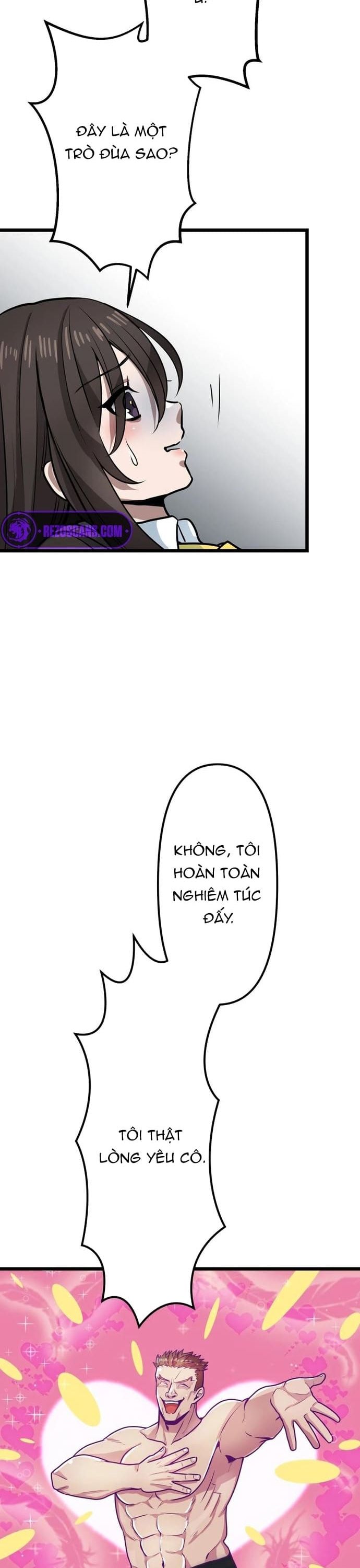 Yuusha Gakuen No Fukushuusei Chapter 7 - Trang 2