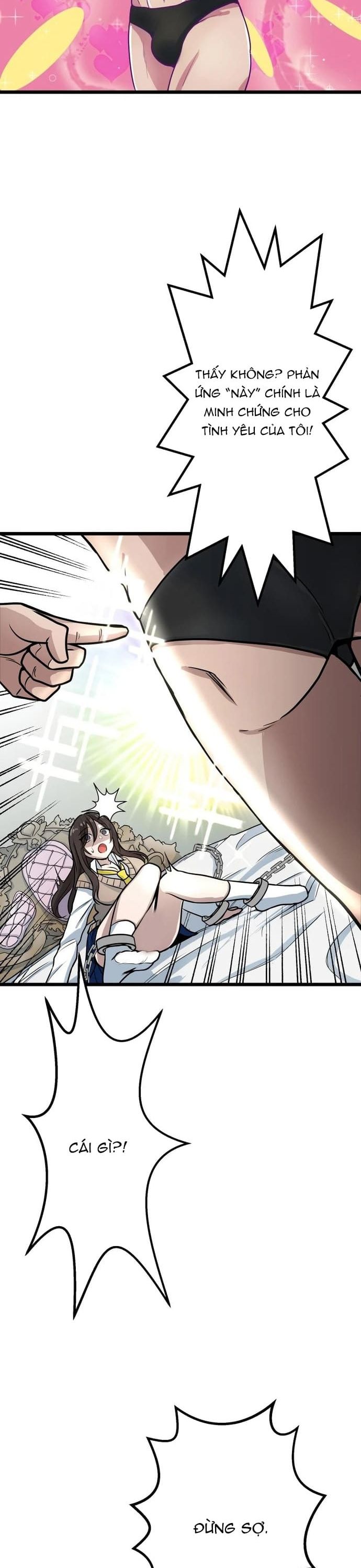 Yuusha Gakuen No Fukushuusei Chapter 7 - Trang 2