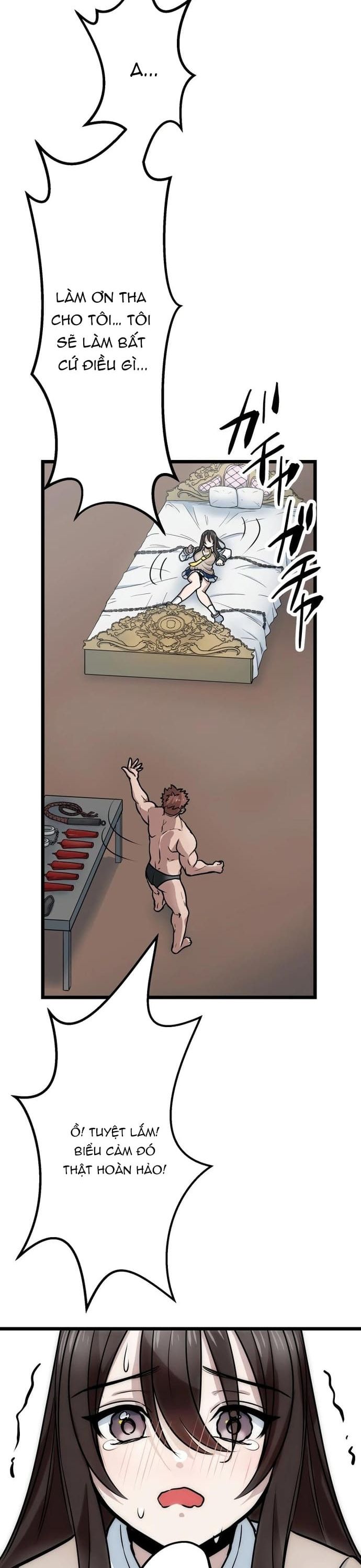 Yuusha Gakuen No Fukushuusei Chapter 7 - Trang 2