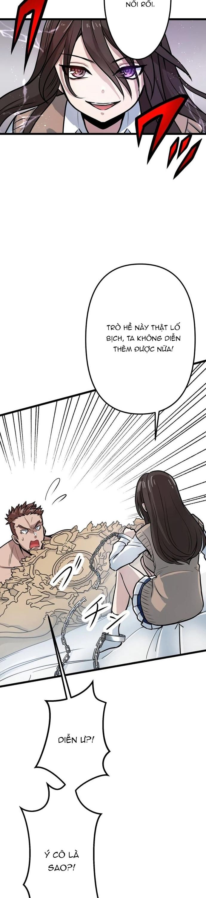 Yuusha Gakuen No Fukushuusei Chapter 7 - Trang 2