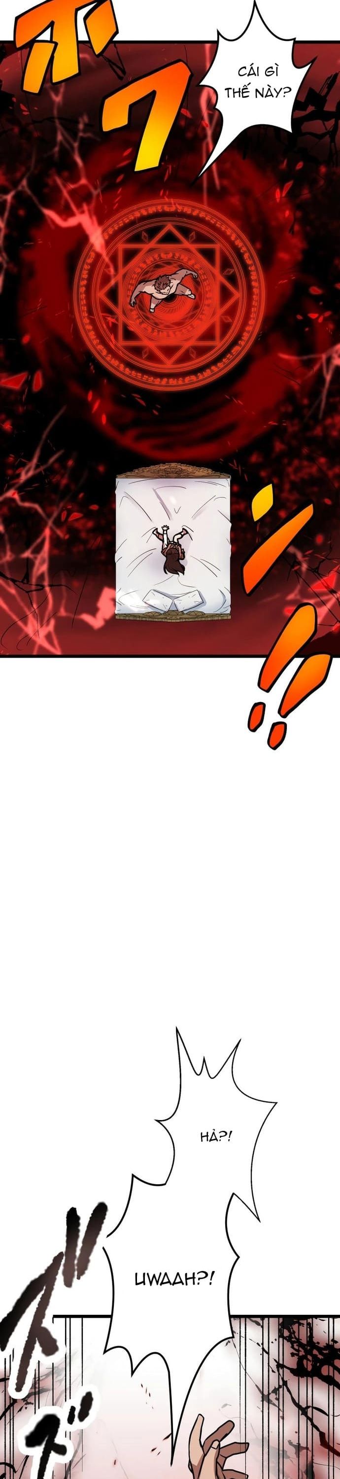 Yuusha Gakuen No Fukushuusei Chapter 7 - Trang 2