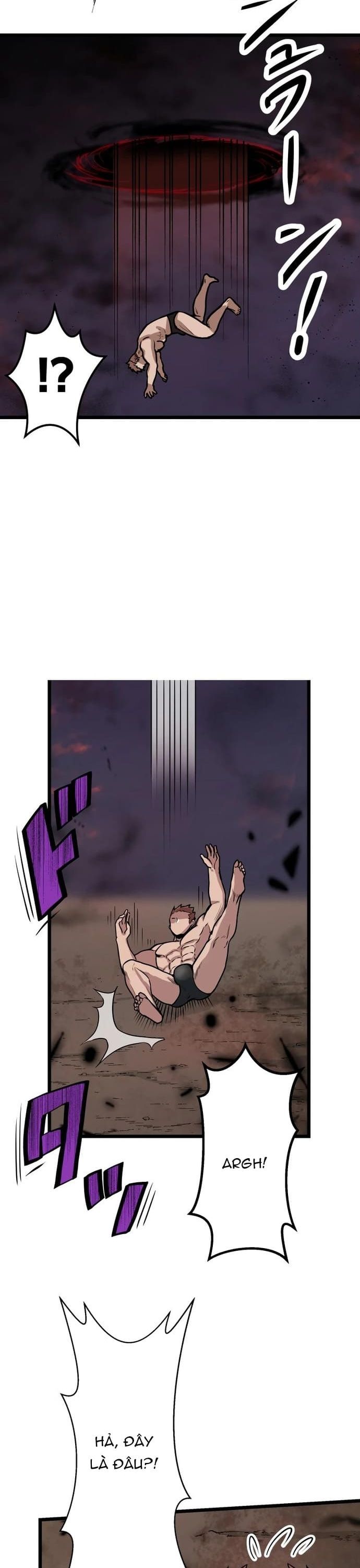 Yuusha Gakuen No Fukushuusei Chapter 7 - Trang 2