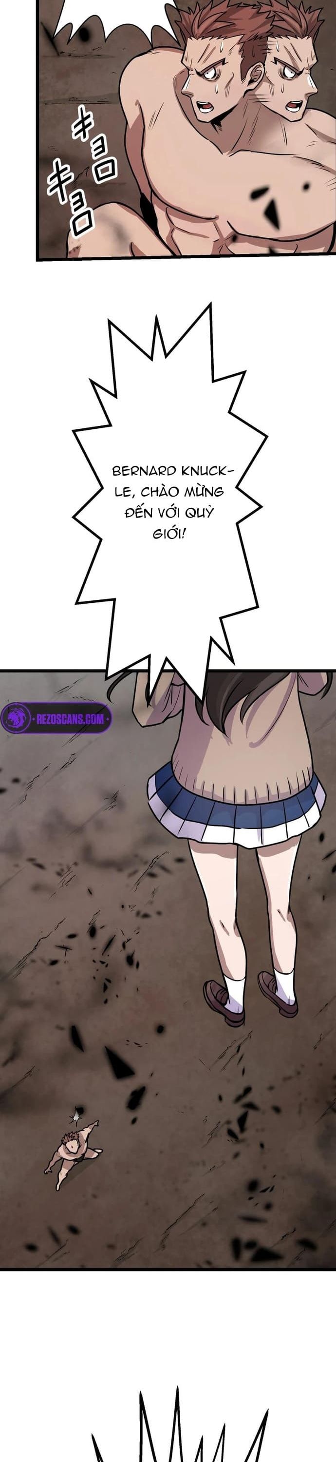 Yuusha Gakuen No Fukushuusei Chapter 7 - Trang 2