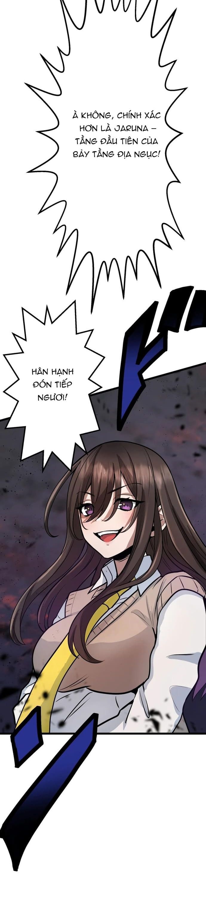 Yuusha Gakuen No Fukushuusei Chapter 7 - Trang 2