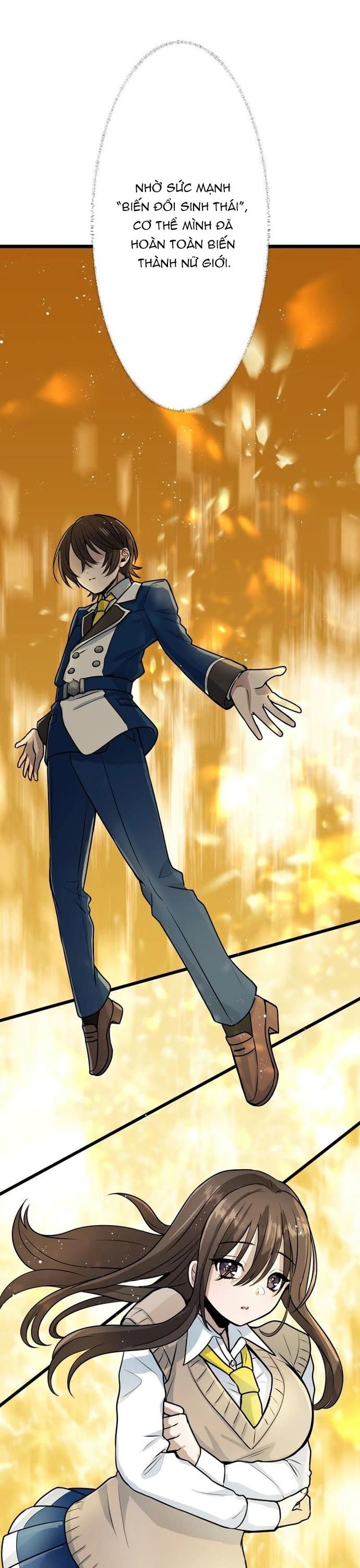 Yuusha Gakuen No Fukushuusei Chapter 7 - Trang 2