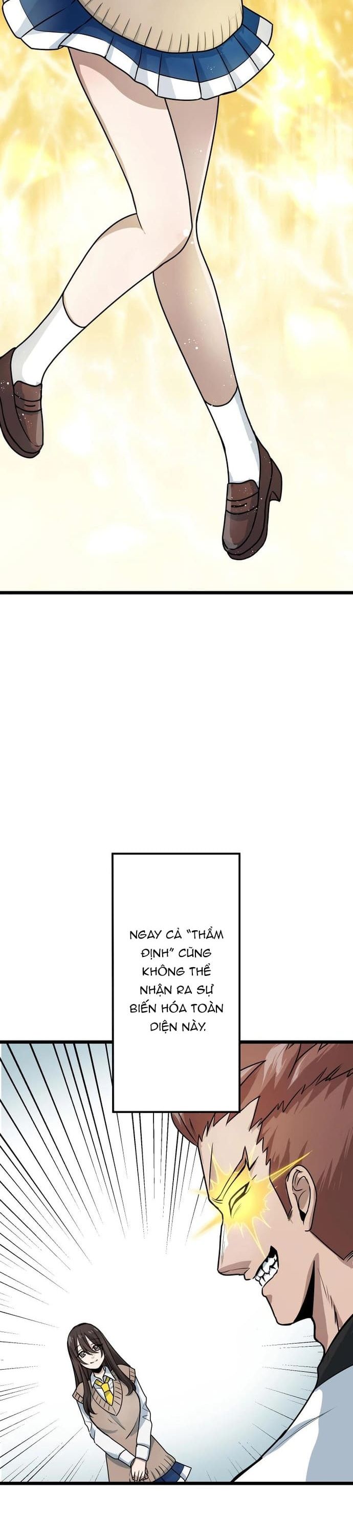 Yuusha Gakuen No Fukushuusei Chapter 7 - Trang 2