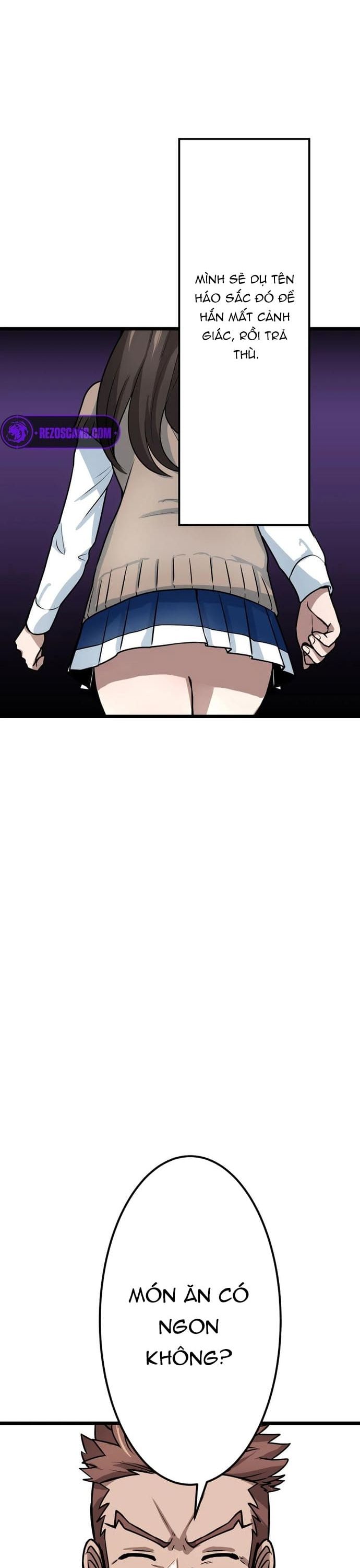 Yuusha Gakuen No Fukushuusei Chapter 7 - Trang 2