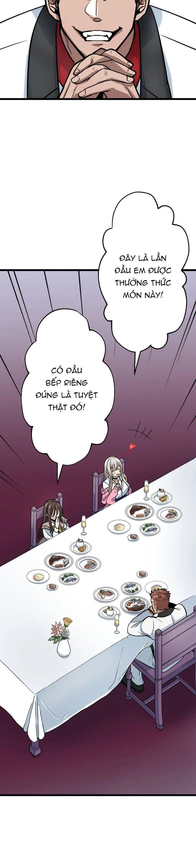 Yuusha Gakuen No Fukushuusei Chapter 7 - Trang 2