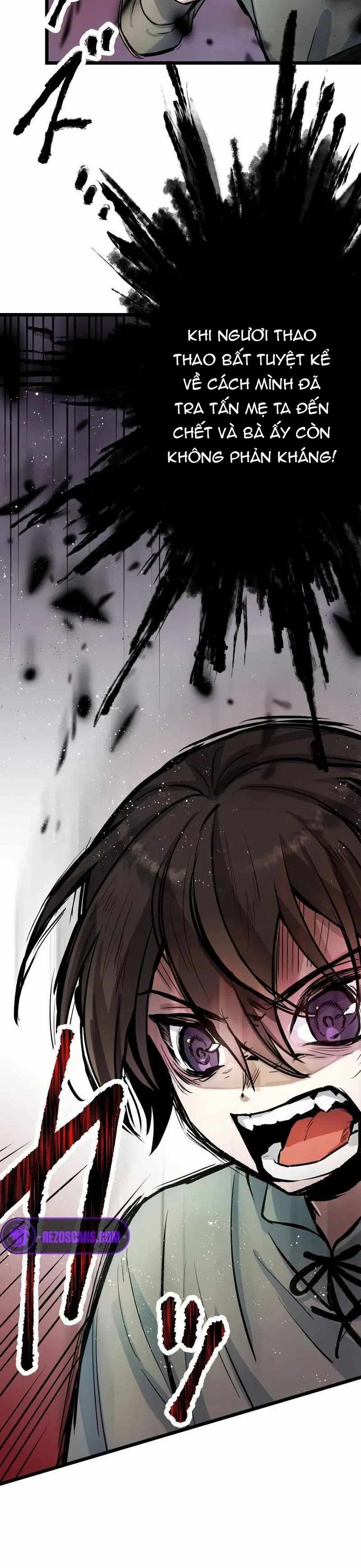 Yuusha Gakuen No Fukushuusei Chapter 8 - Trang 2