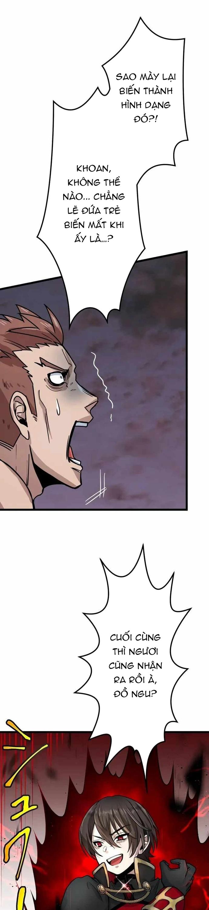 Yuusha Gakuen No Fukushuusei Chapter 8 - Trang 2