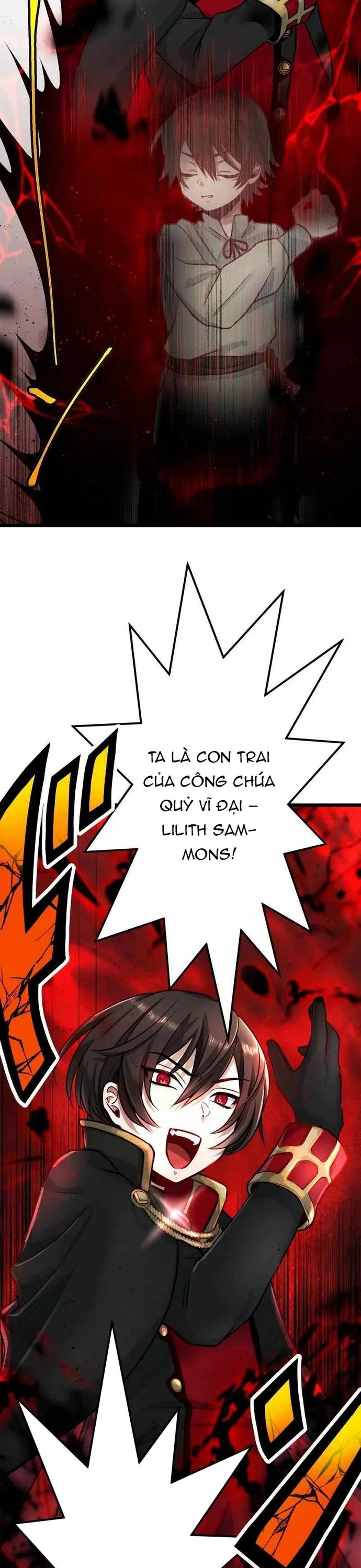 Yuusha Gakuen No Fukushuusei Chapter 8 - Trang 2