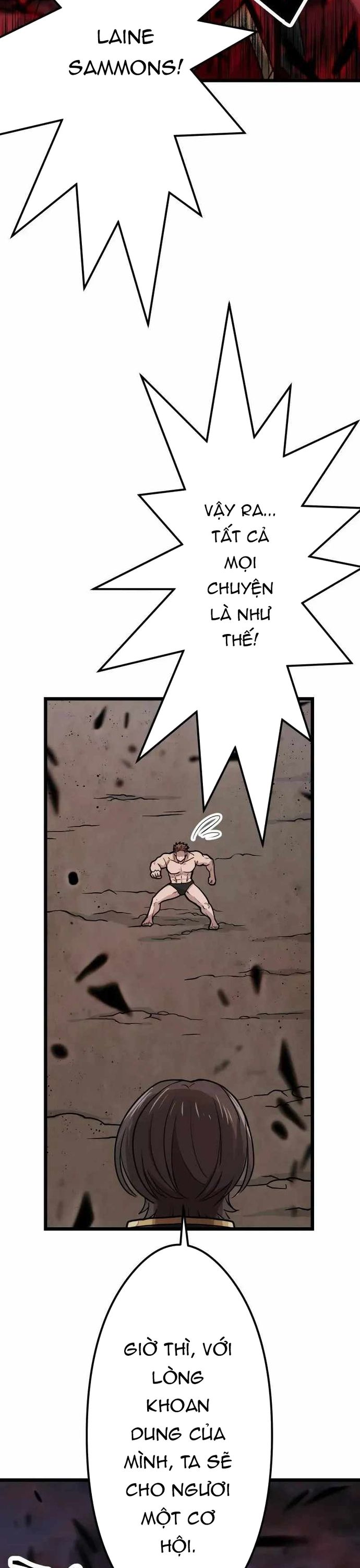 Yuusha Gakuen No Fukushuusei Chapter 8 - Trang 2