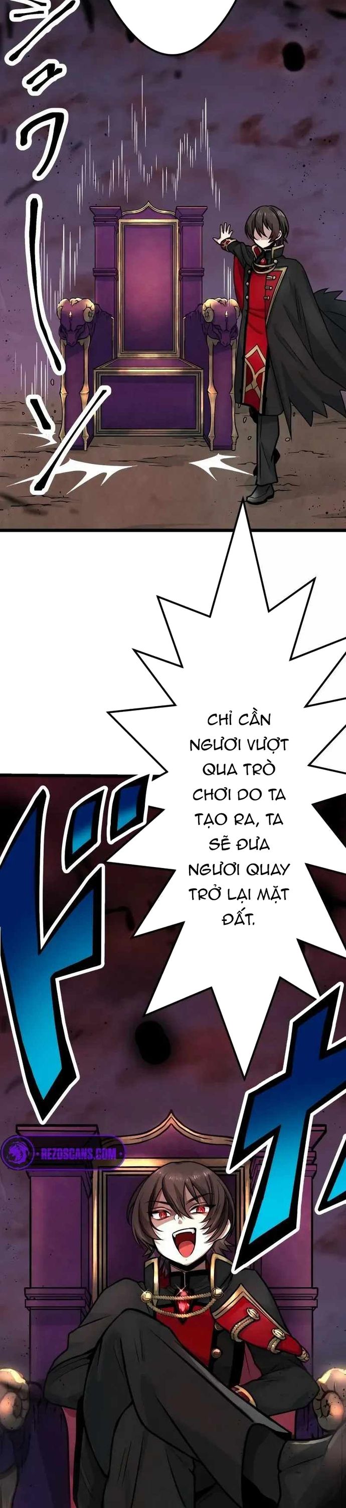 Yuusha Gakuen No Fukushuusei Chapter 8 - Trang 2