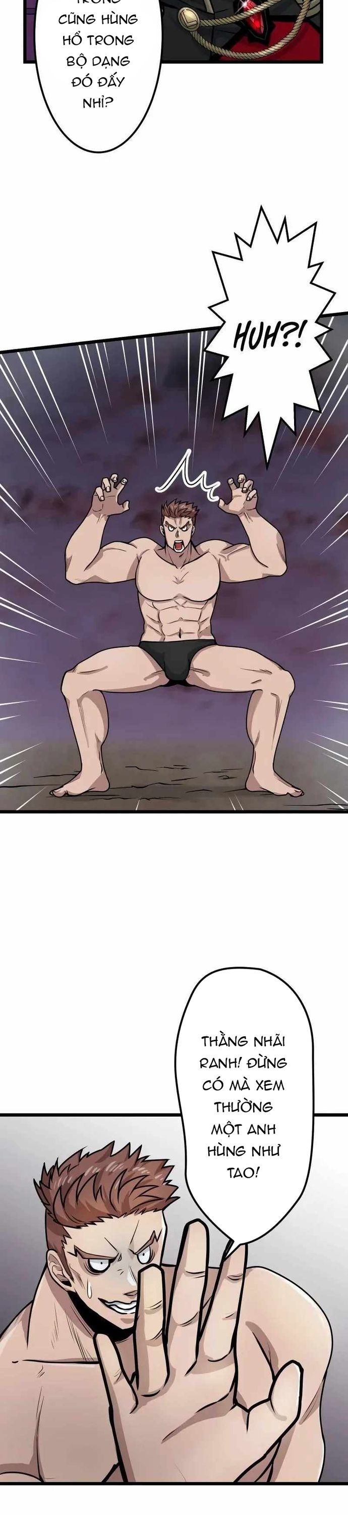 Yuusha Gakuen No Fukushuusei Chapter 8 - Trang 2