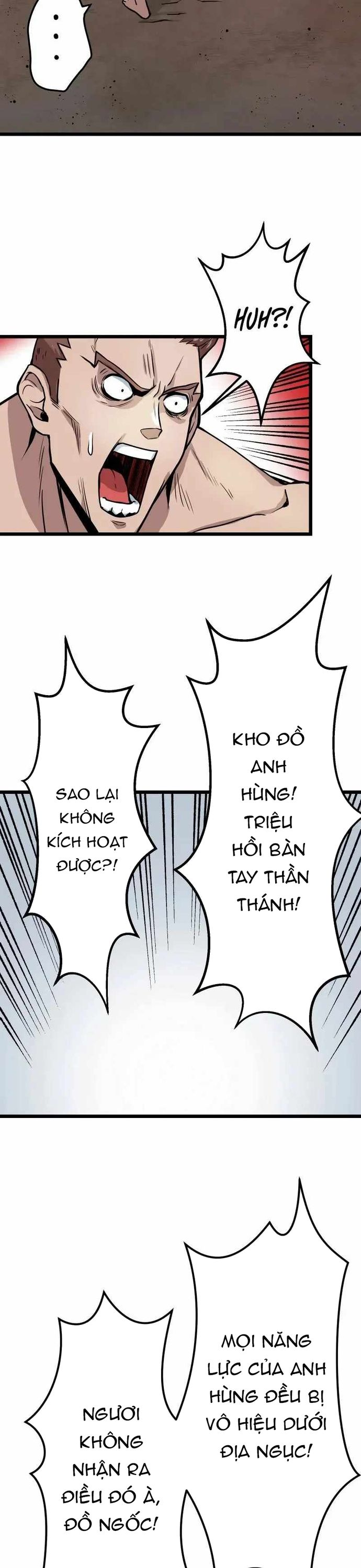 Yuusha Gakuen No Fukushuusei Chapter 8 - Trang 2