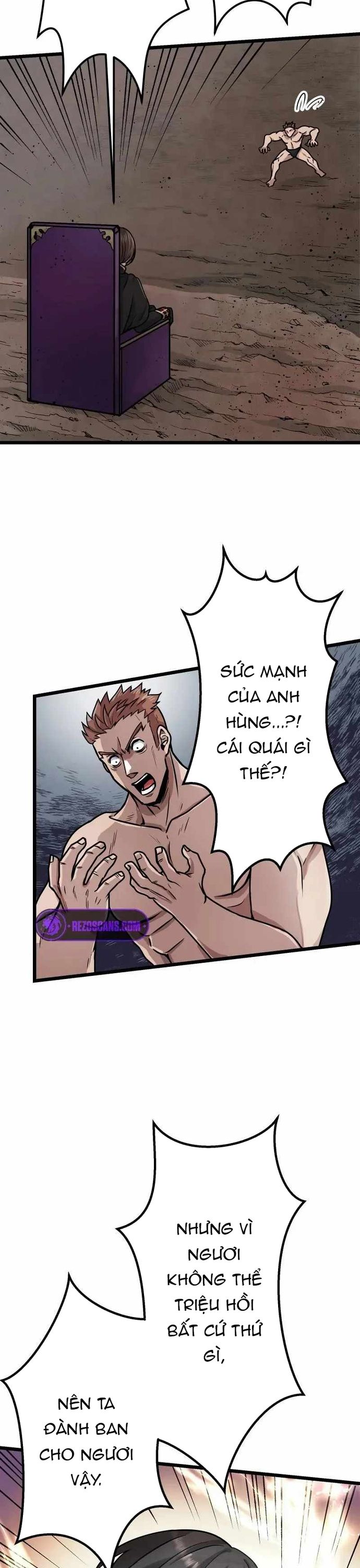 Yuusha Gakuen No Fukushuusei Chapter 8 - Trang 2