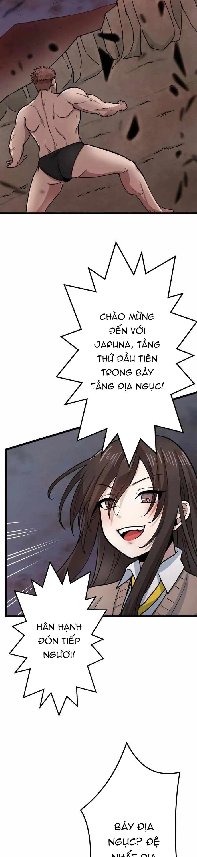 Yuusha Gakuen No Fukushuusei Chapter 8 - Trang 2