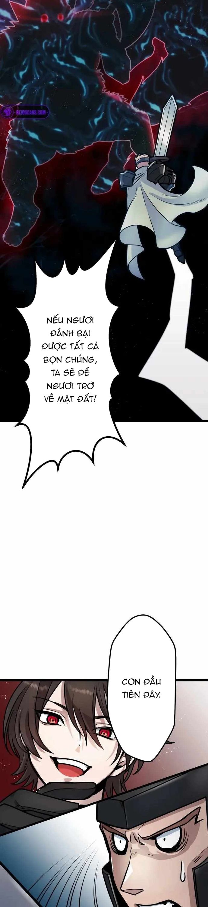 Yuusha Gakuen No Fukushuusei Chapter 8 - Trang 2