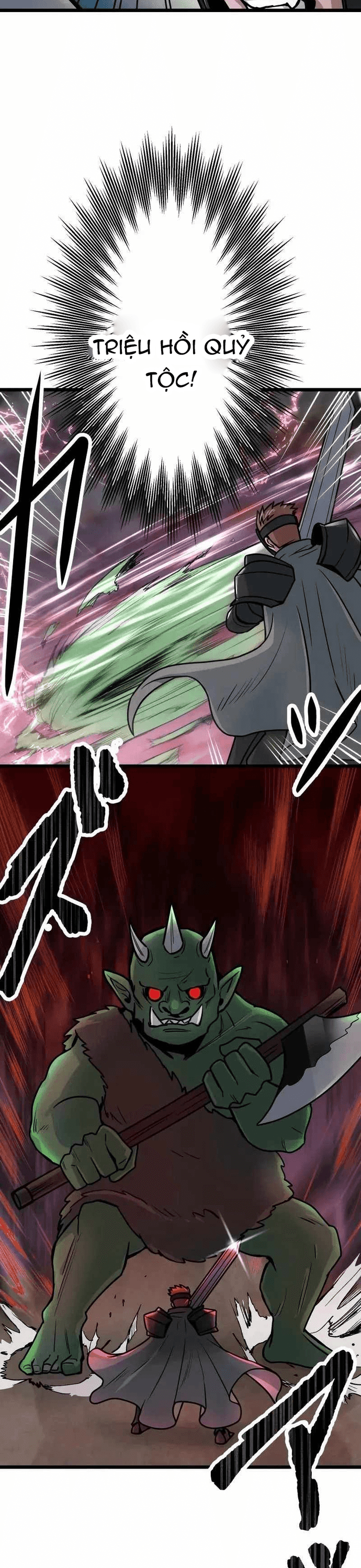 Yuusha Gakuen No Fukushuusei Chapter 8 - Trang 2