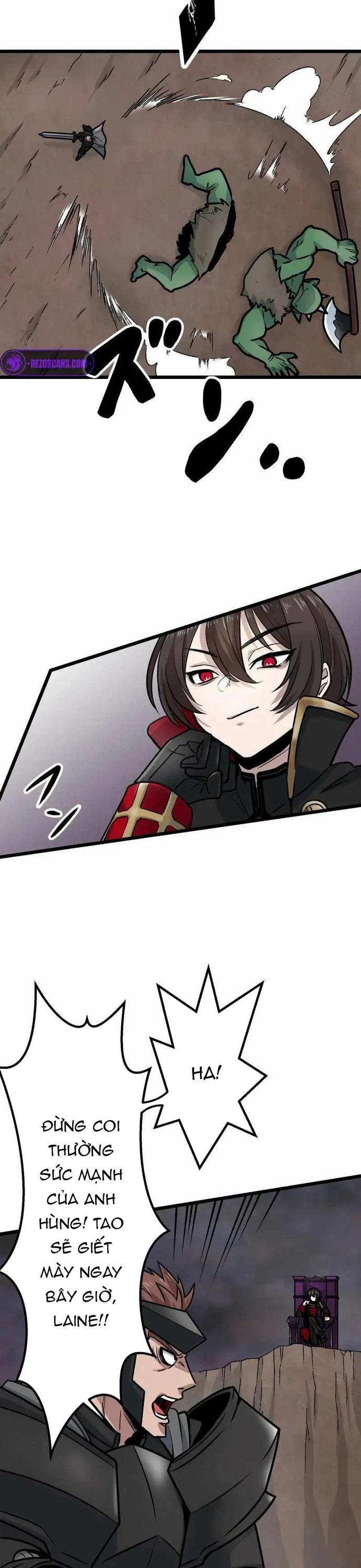 Yuusha Gakuen No Fukushuusei Chapter 8 - Trang 2