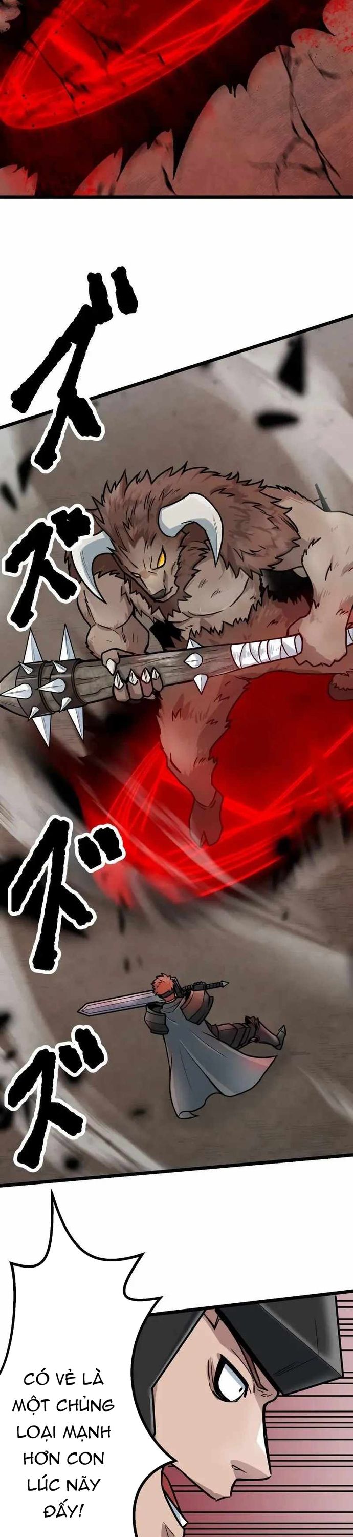 Yuusha Gakuen No Fukushuusei Chapter 8 - Trang 2