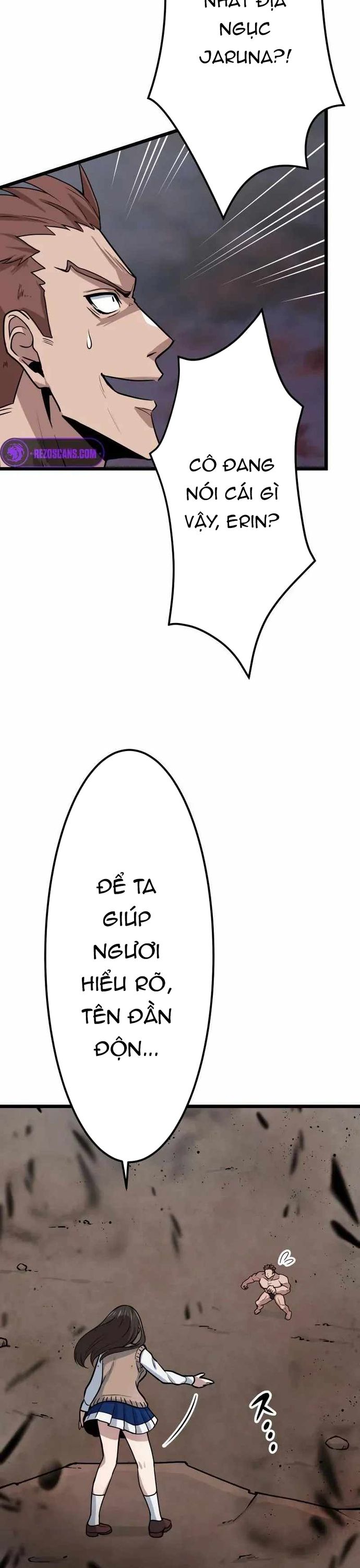 Yuusha Gakuen No Fukushuusei Chapter 8 - Trang 2