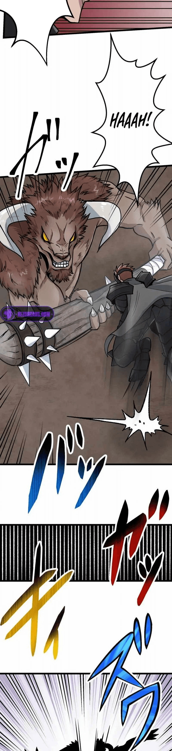 Yuusha Gakuen No Fukushuusei Chapter 8 - Trang 2