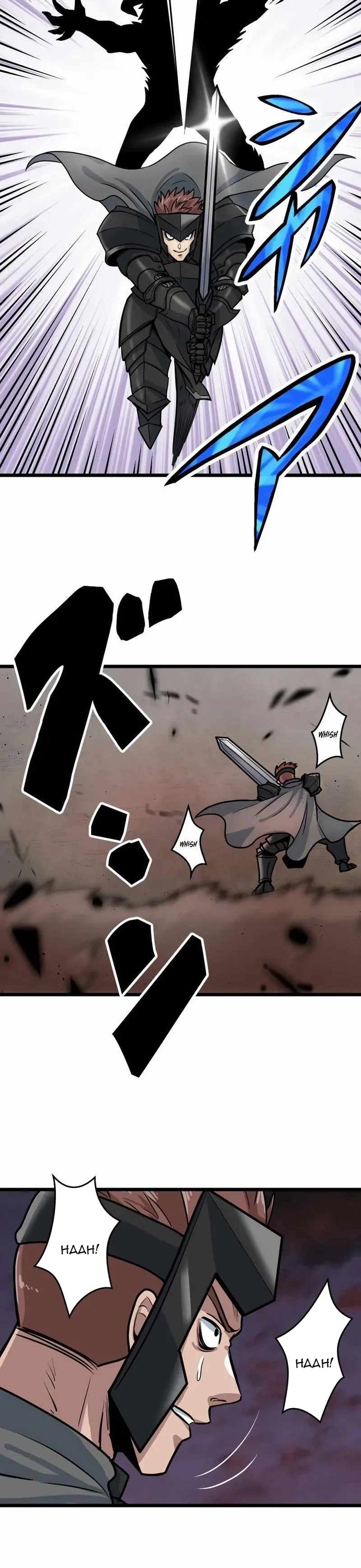 Yuusha Gakuen No Fukushuusei Chapter 8 - Trang 2