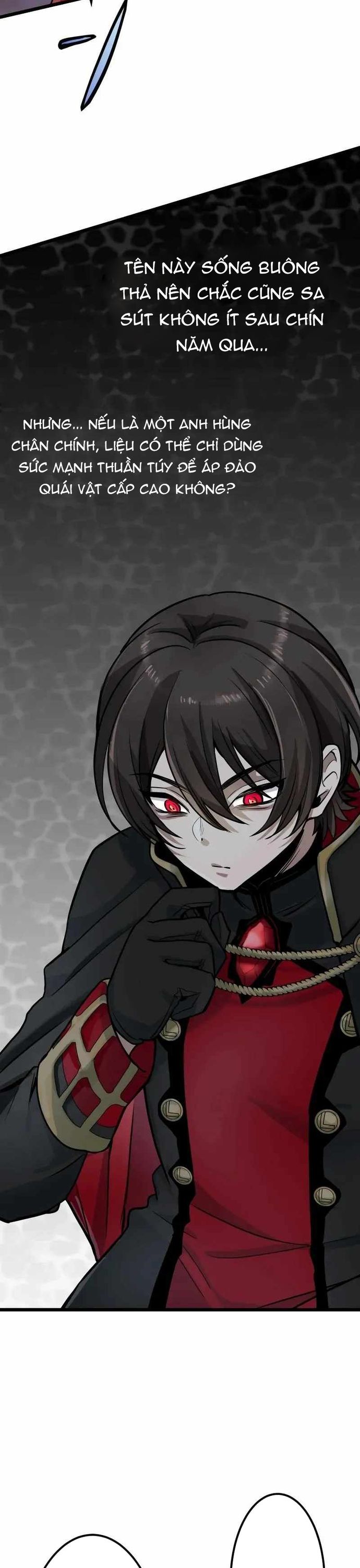 Yuusha Gakuen No Fukushuusei Chapter 8 - Trang 2