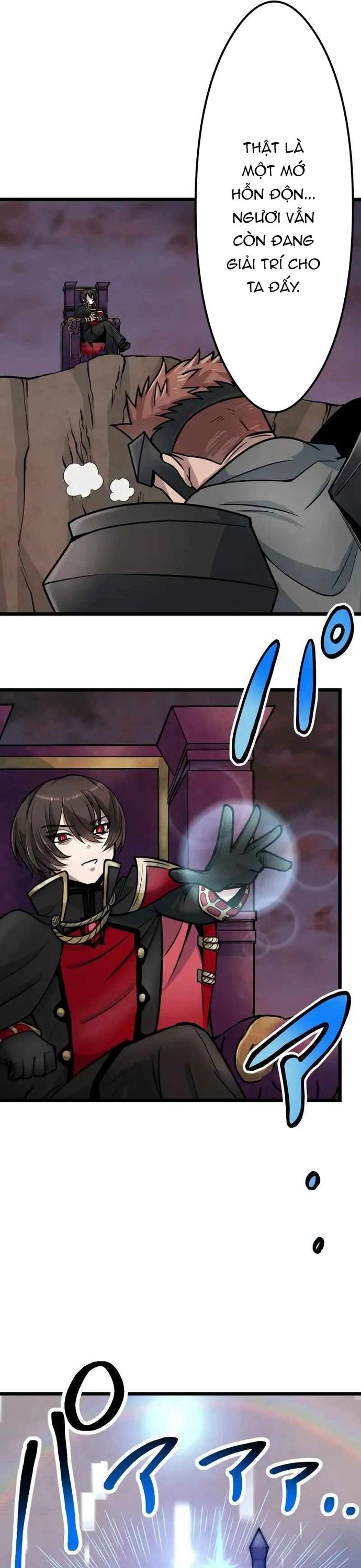 Yuusha Gakuen No Fukushuusei Chapter 8 - Trang 2